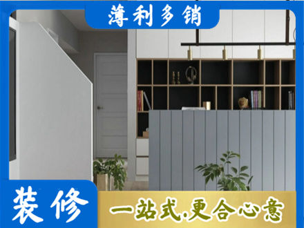 汕尾城区专业客厅电视柜装修