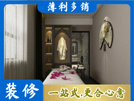 汕尾城区专业衣帽间装修