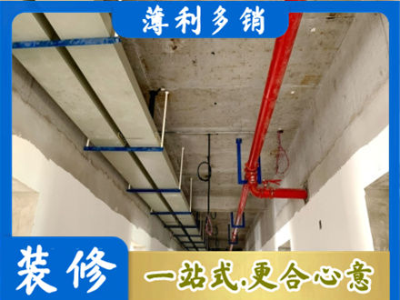 汕尾城区水电工程安装